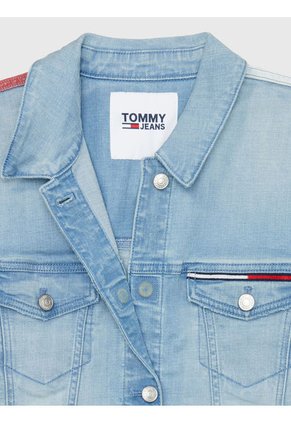 Chaqueta Para Mujer Adaptive Tommy Hilfiger