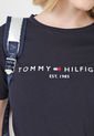 Camiseta Azul Tommy Hilfiger de Tommy Hilfiger
