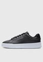 Tenis TOMMY HILFIGER Negro de Tommy Hilfiger
