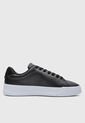Tenis TOMMY HILFIGER Negro de Tommy Hilfiger