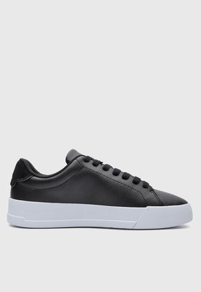 Tenis TOMMY HILFIGER Negro