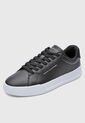 Tenis TOMMY HILFIGER Negro de Tommy Hilfiger
