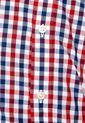 Camisa Blanco-Azul-Rojo Tommy Hilfiger de Tommy Hilfiger