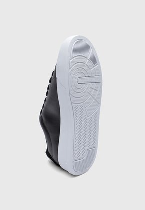 Tenis TOMMY HILFIGER Negro