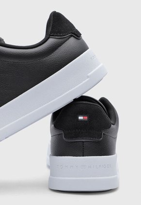 Tenis TOMMY HILFIGER Negro