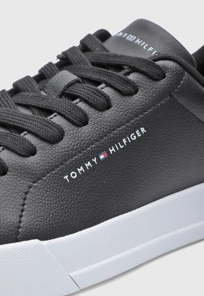 Tenis TOMMY HILFIGER Negro