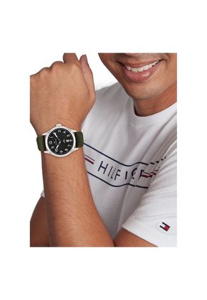 Reloj Tommy Hilfiger Modelo 1710593  Hombre