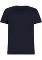 Camiseta Con Logo Hombre Azul Tommy Hilfiger de Tommy Hilfiger