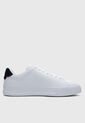 Tenis TOMMY HILFIGER Blanco de Tommy Hilfiger