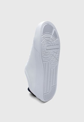 Tenis TOMMY HILFIGER Blanco