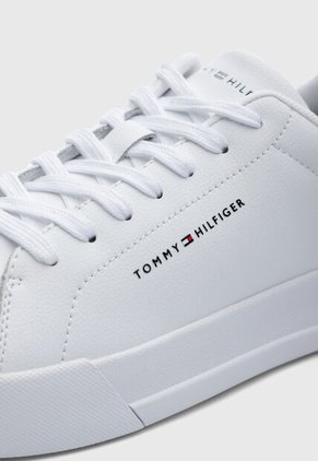 Tenis TOMMY HILFIGER Blanco