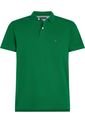 Polo Verde 1985 De Corte Regular Tommy Hilfiger de Tommy Hilfiger