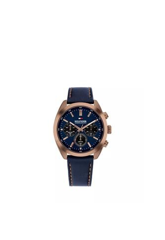 Reloj Tommy Hilfiger Modelo 1710721 Azul Hombre Tommy Hilfiger