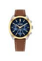 Reloj Tommy Hilfiger Modelo 1710720 Marron Hombre de Tommy Hilfiger