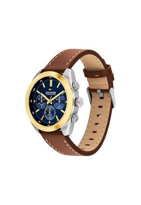 Reloj Tommy Hilfiger Modelo 1710720 Marron Hombre
