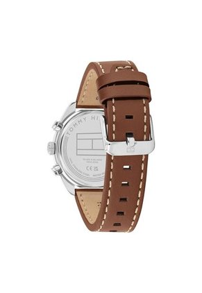 Reloj Tommy Hilfiger Modelo 1710720 Marron Hombre