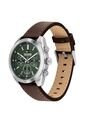 Reloj Tommy Hilfiger Modelo 1710719 Marron Hombre de Tommy Hilfiger