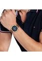 Reloj Tommy Hilfiger Modelo 1710720 Marron Hombre de Tommy Hilfiger