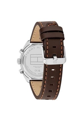 Reloj Tommy Hilfiger Modelo 1710719 Marron Hombre