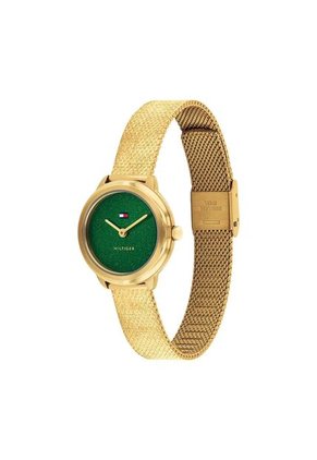 Reloj Tommy Hilfiger Modelo 1782812 Dorado Mujer