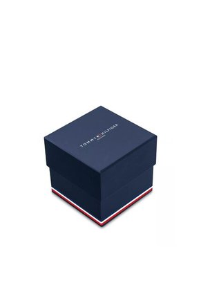 Reloj Tommy Hilfiger Modelo 1710721 Azul Hombre