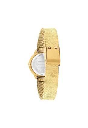 Reloj Tommy Hilfiger Modelo 1782812 Dorado Mujer