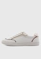 Tenis TOMMY HILFIGER Blanco de Tommy Hilfiger