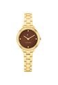 Reloj Tommy Hilfiger Modelo 1782815 Dorado Mujer de Tommy Hilfiger