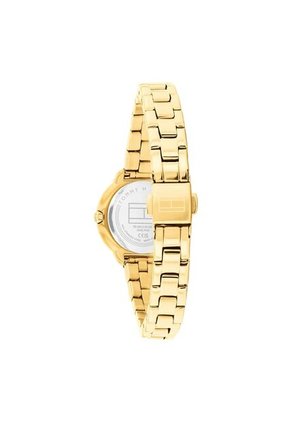 Reloj Tommy Hilfiger Modelo 1782815 Dorado Mujer