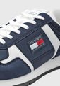 Tenis TOMMY HILFIGER Azul de Tommy Hilfiger