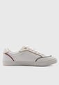 Tenis TOMMY HILFIGER Blanco de Tommy Hilfiger