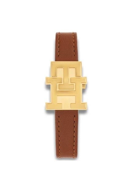 Reloj Tommy Hilfiger Modelo 1782822 Dorado Mujer