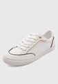 Tenis TOMMY HILFIGER Blanco de Tommy Hilfiger