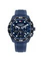 Reloj Tommy Hilfiger Modelo 1792232 Azul Hombre de Tommy Hilfiger