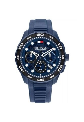 Reloj Tommy Hilfiger Modelo 1792232 Azul Hombre Tommy Hilfiger