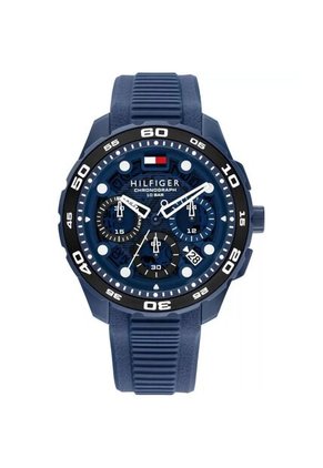 Reloj Tommy Hilfiger Modelo 1792232 Azul Hombre