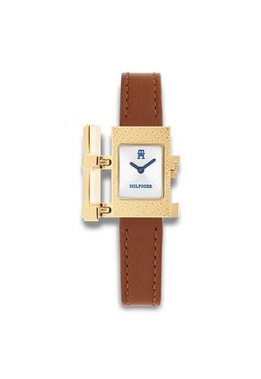 Reloj Tommy Hilfiger Modelo 1782822 Dorado Mujer