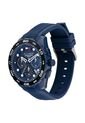 Reloj Tommy Hilfiger Modelo 1792232 Azul Hombre de Tommy Hilfiger
