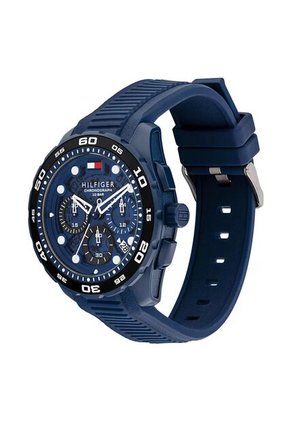 Reloj Tommy Hilfiger Modelo 1792232 Azul Hombre