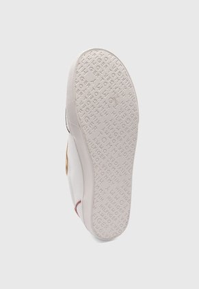 Tenis TOMMY HILFIGER Blanco