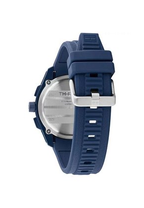 Reloj Tommy Hilfiger Modelo 1792232 Azul Hombre