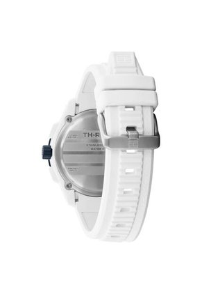 Reloj Tommy Hilfiger Modelo 1792231 Blanco Hombre