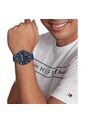 Reloj Tommy Hilfiger Modelo 1792232 Azul Hombre de Tommy Hilfiger