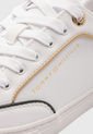 Tenis TOMMY HILFIGER Blanco de Tommy Hilfiger