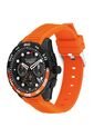Reloj Tommy Hilfiger Modelo 1792234 Naranja Hombre de Tommy Hilfiger