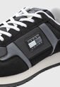 Tenis TOMMY HILFIGER Negro de Tommy Hilfiger