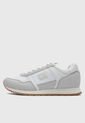 Tenis TOMMY HILFIGER Blanco de Tommy Hilfiger