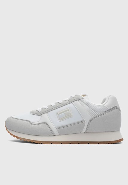 Tenis TOMMY HILFIGER Blanco