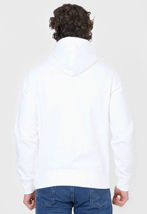 Buzo Blanco-Azul-Rojo Tommy Hilfiger