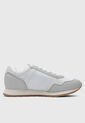 Tenis TOMMY HILFIGER Blanco de Tommy Hilfiger